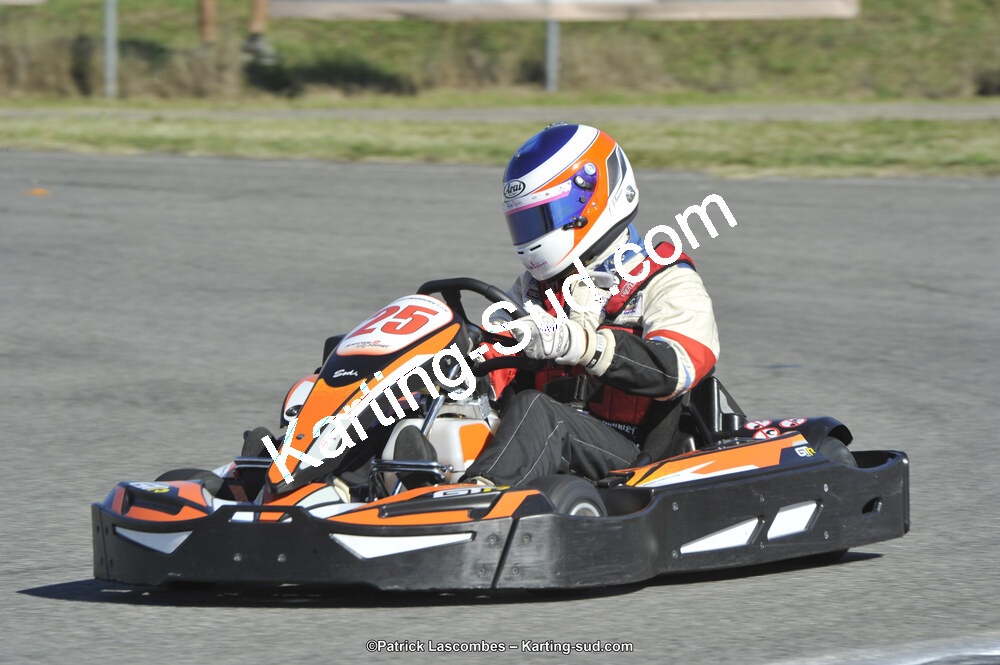 26 & 27/09/2015 : 24H de Muret Loisir à Muret (Photos Patrick Lascombes) 2015 — karting