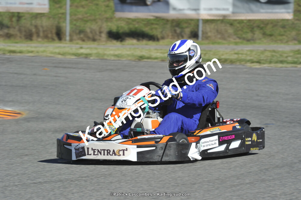 26 & 27/09/2015 : 24H de Muret Loisir à Muret (Photos Patrick Lascombes) 2015 — karting