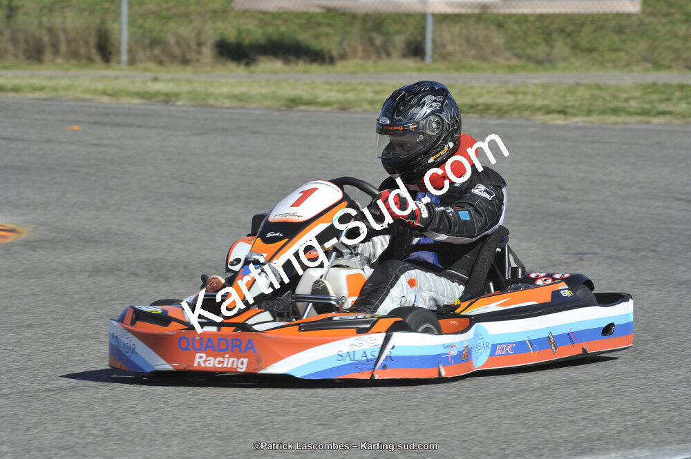 26 & 27/09/2015 : 24H de Muret Loisir à Muret (Photos Patrick Lascombes) 2015 — karting