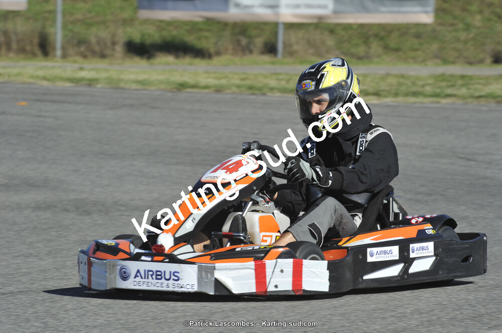 26 & 27/09/2015 : 24H de Muret Loisir à Muret (Photos Patrick Lascombes) 2015 — karting