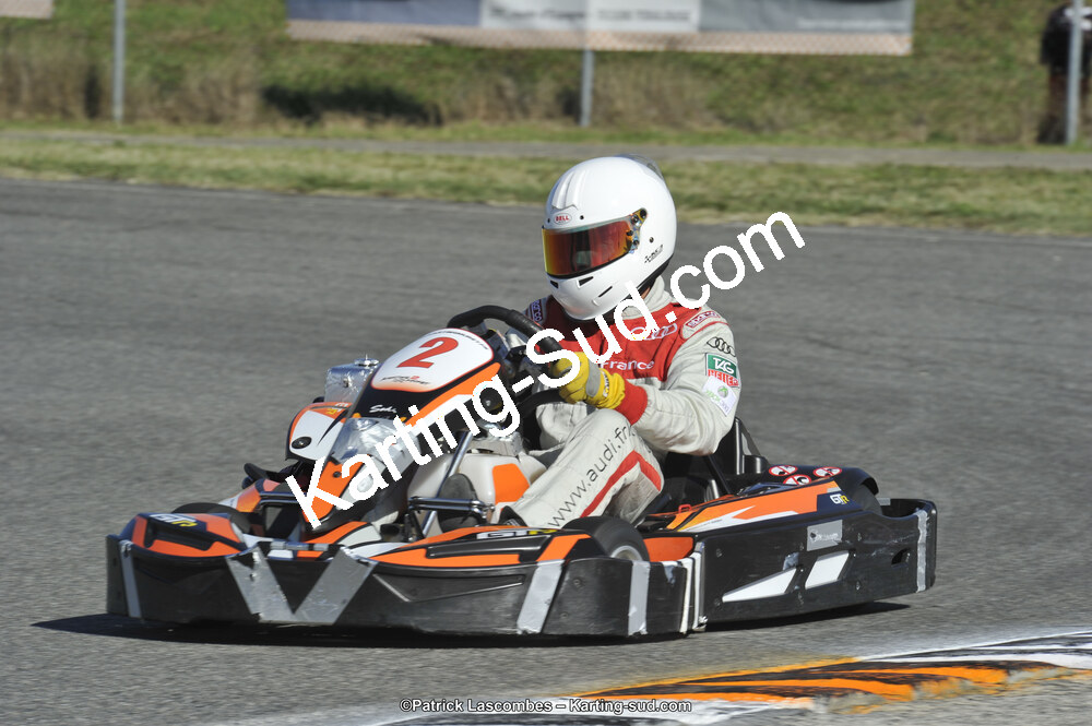 26 & 27/09/2015 : 24H de Muret Loisir à Muret (Photos Patrick Lascombes) 2015 — karting