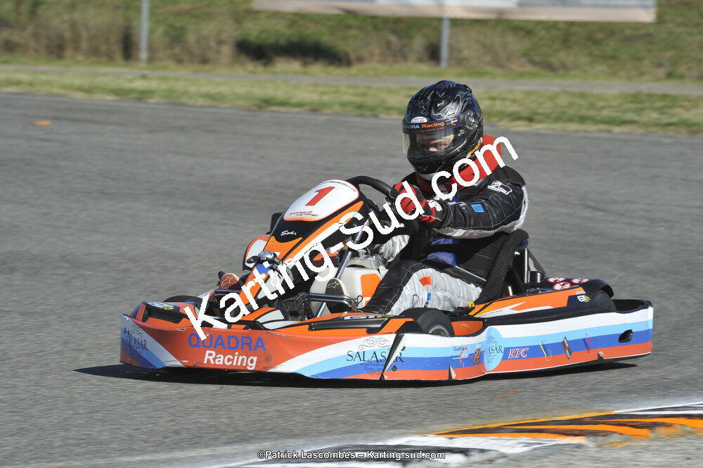 26 & 27/09/2015 : 24H de Muret Loisir à Muret (Photos Patrick Lascombes) 2015 — karting