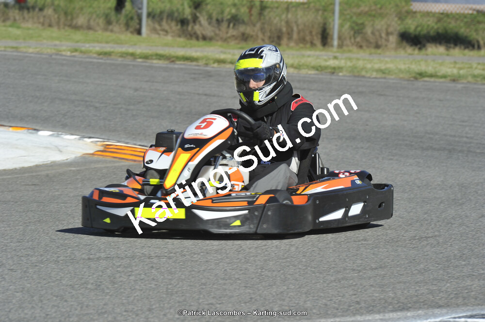 26 & 27/09/2015 : 24H de Muret Loisir à Muret (Photos Patrick Lascombes) 2015 — karting
