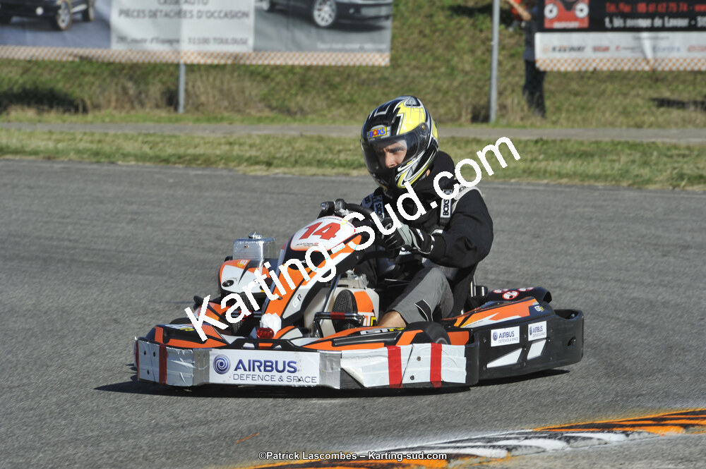 26 & 27/09/2015 : 24H de Muret Loisir à Muret (Photos Patrick Lascombes) 2015 — karting