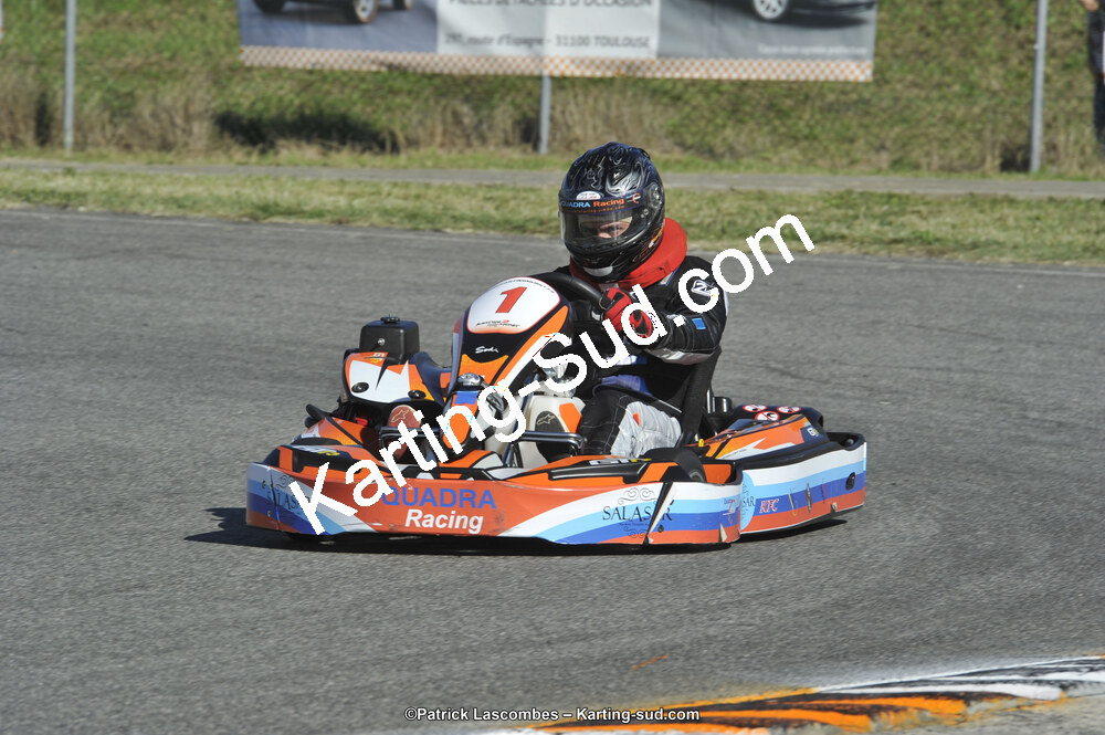 26 & 27/09/2015 : 24H de Muret Loisir à Muret (Photos Patrick Lascombes) 2015 — karting