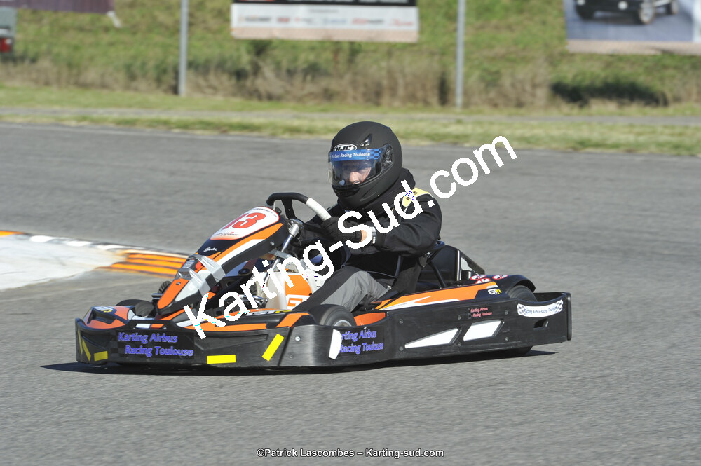 26 & 27/09/2015 : 24H de Muret Loisir à Muret (Photos Patrick Lascombes) 2015 — karting