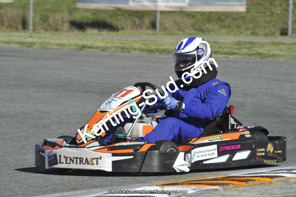 26 & 27/09/2015 : 24H de Muret Loisir à Muret (Photos Patrick Lascombes) 2015 — karting