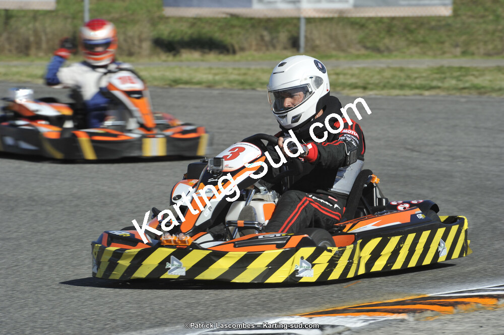 26 & 27/09/2015 : 24H de Muret Loisir à Muret (Photos Patrick Lascombes) 2015 — karting