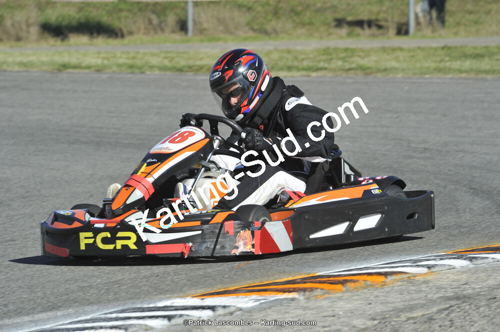 26 & 27/09/2015 : 24H de Muret Loisir à Muret (Photos Patrick Lascombes) 2015 — karting