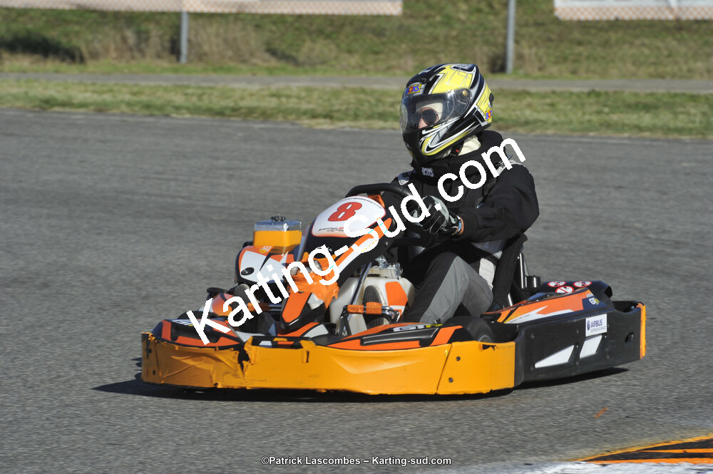 26 & 27/09/2015 : 24H de Muret Loisir à Muret (Photos Patrick Lascombes) 2015 — karting