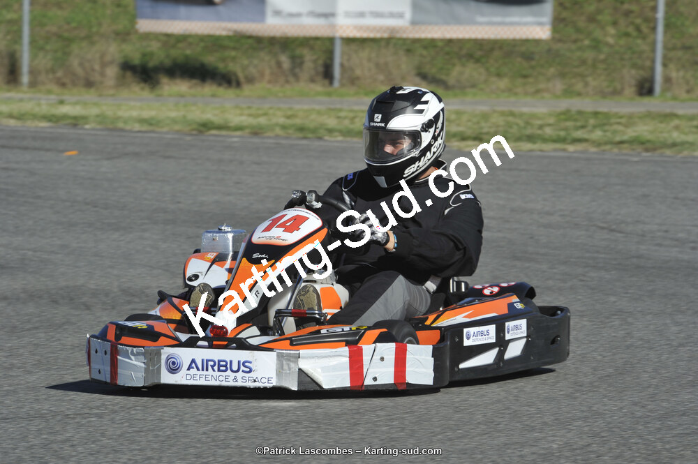 26 & 27/09/2015 : 24H de Muret Loisir à Muret (Photos Patrick Lascombes) 2015 — karting