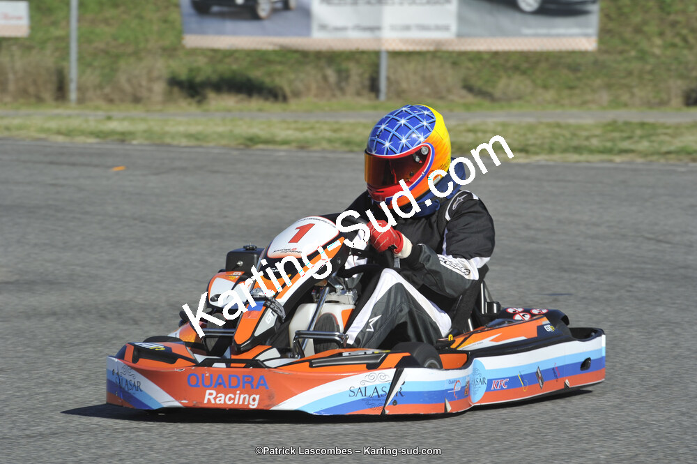 26 & 27/09/2015 : 24H de Muret Loisir à Muret (Photos Patrick Lascombes) 2015 — karting