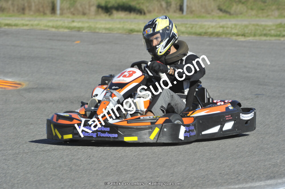 26 & 27/09/2015 : 24H de Muret Loisir à Muret (Photos Patrick Lascombes) 2015 — karting