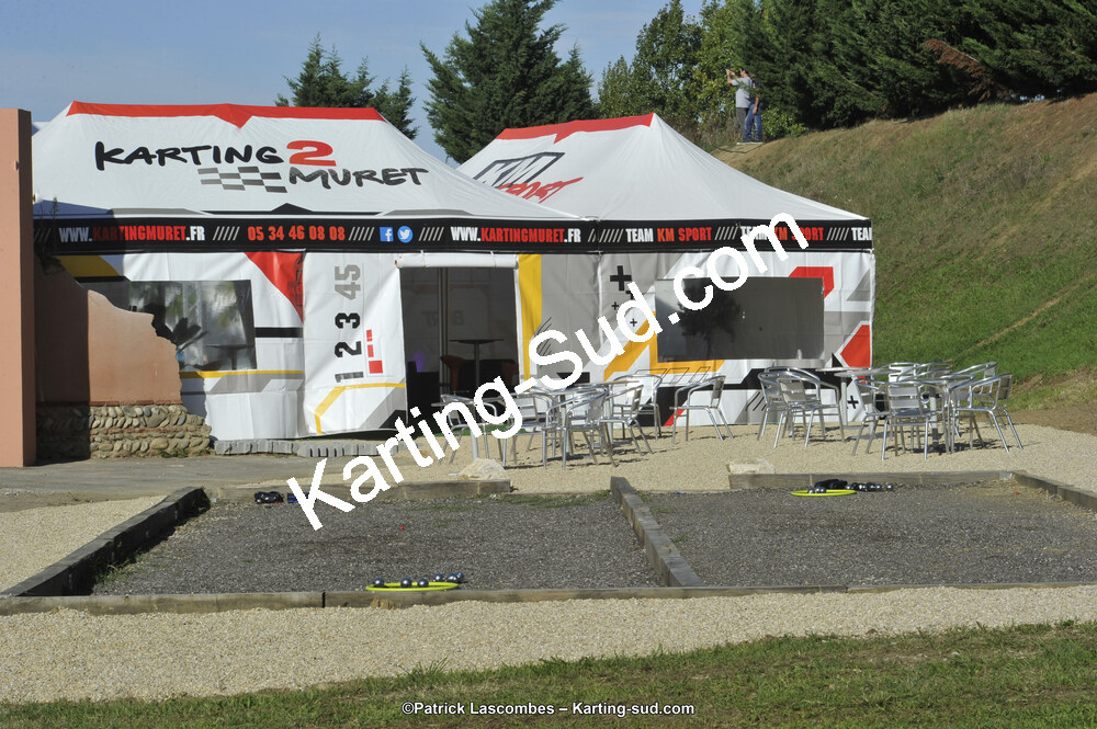 26 & 27/09/2015 : 24H de Muret Loisir à Muret (Photos Patrick Lascombes) 2015 — karting