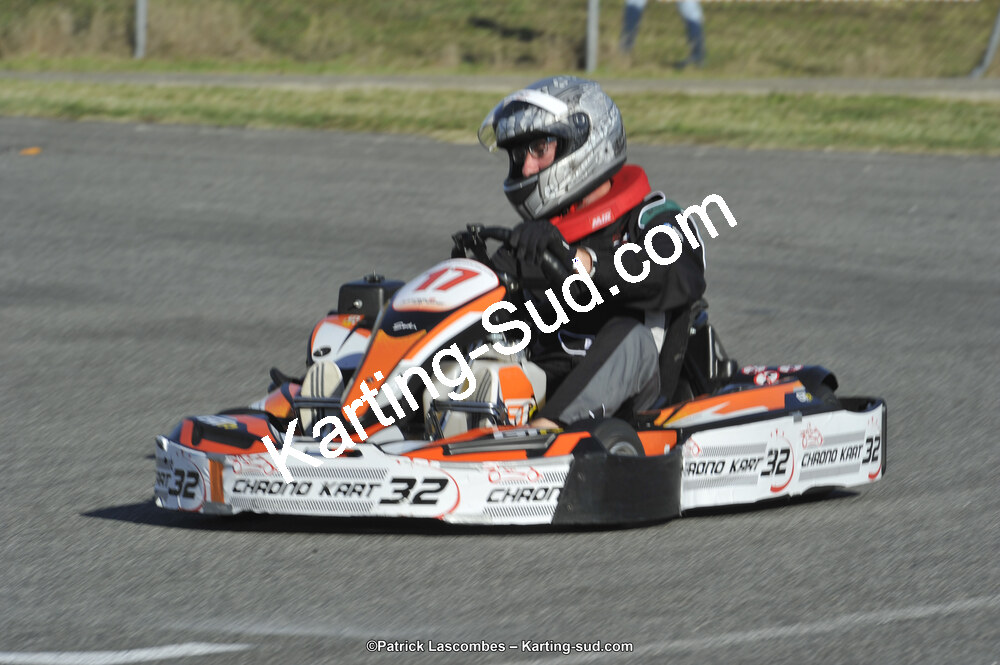 26 & 27/09/2015 : 24H de Muret Loisir à Muret (Photos Patrick Lascombes) 2015 — karting