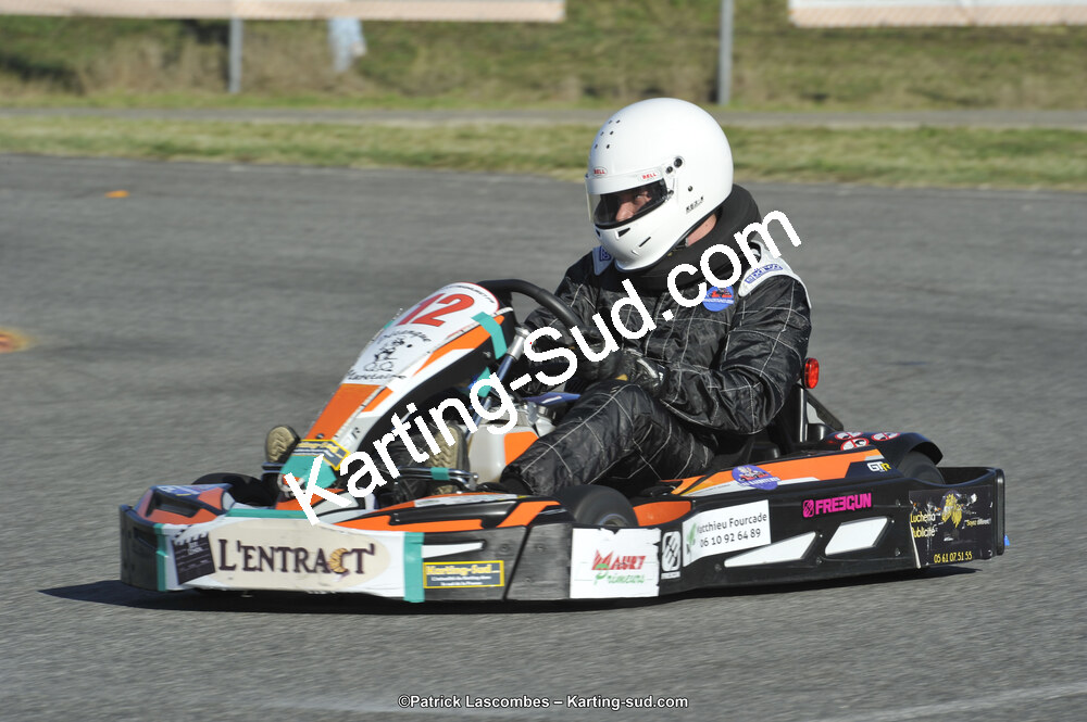 26 & 27/09/2015 : 24H de Muret Loisir à Muret (Photos Patrick Lascombes) 2015 — karting