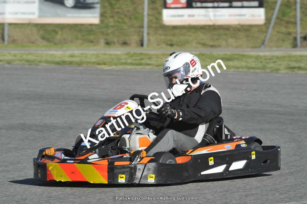 26 & 27/09/2015 : 24H de Muret Loisir à Muret (Photos Patrick Lascombes) 2015 — karting
