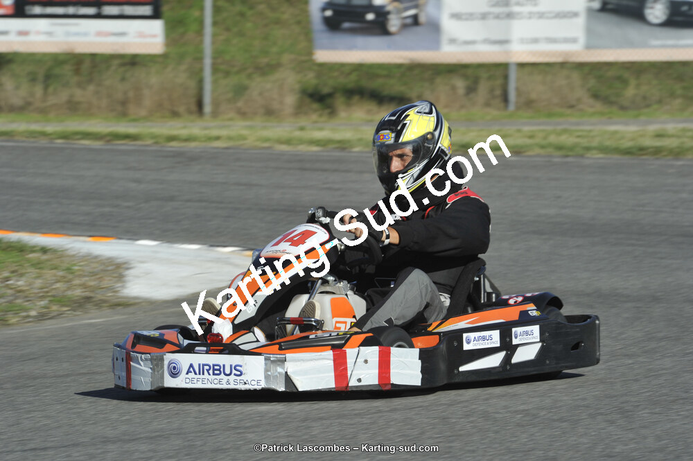 26 & 27/09/2015 : 24H de Muret Loisir à Muret (Photos Patrick Lascombes) 2015 — karting