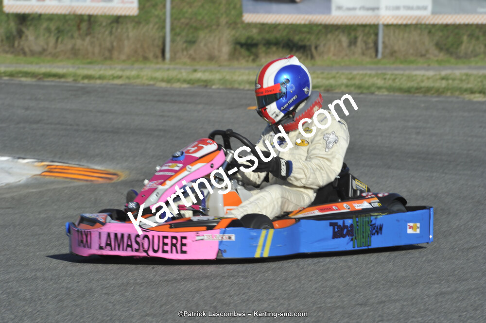 26 & 27/09/2015 : 24H de Muret Loisir à Muret (Photos Patrick Lascombes) 2015 — karting