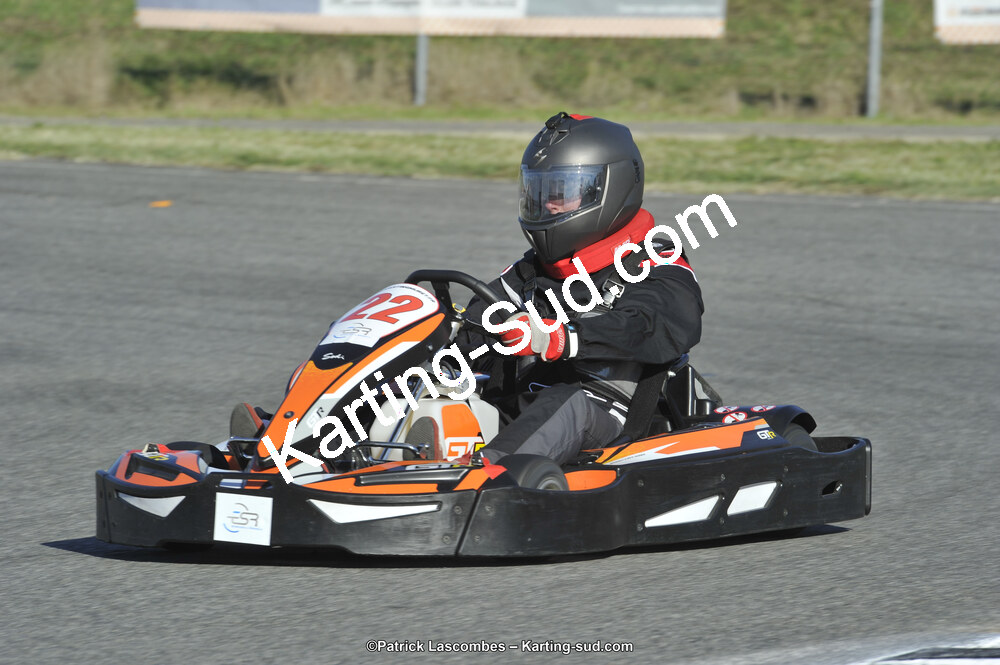 26 & 27/09/2015 : 24H de Muret Loisir à Muret (Photos Patrick Lascombes) 2015 — karting