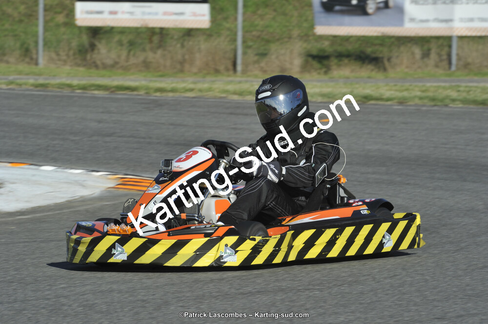 26 & 27/09/2015 : 24H de Muret Loisir à Muret (Photos Patrick Lascombes) 2015 — karting