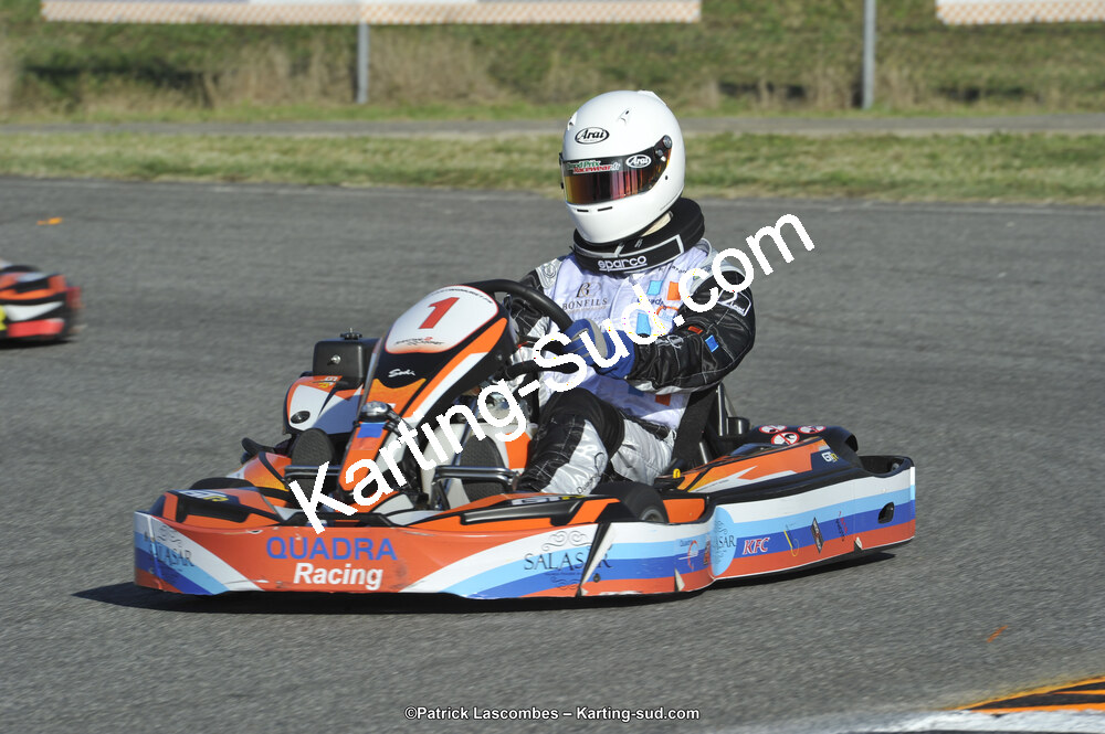 26 & 27/09/2015 : 24H de Muret Loisir à Muret (Photos Patrick Lascombes) 2015 — karting