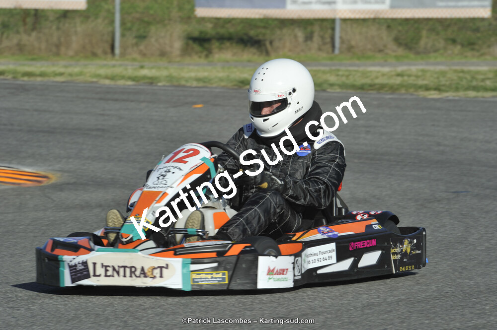 26 & 27/09/2015 : 24H de Muret Loisir à Muret (Photos Patrick Lascombes) 2015 — karting