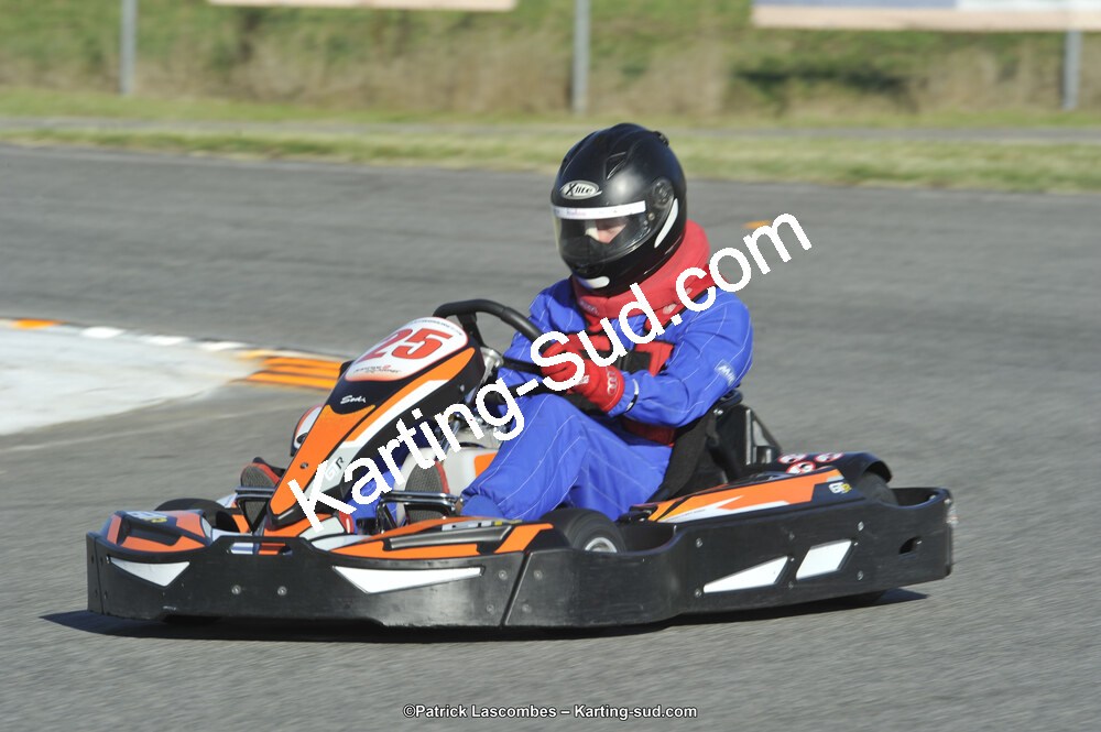 26 & 27/09/2015 : 24H de Muret Loisir à Muret (Photos Patrick Lascombes) 2015 — karting
