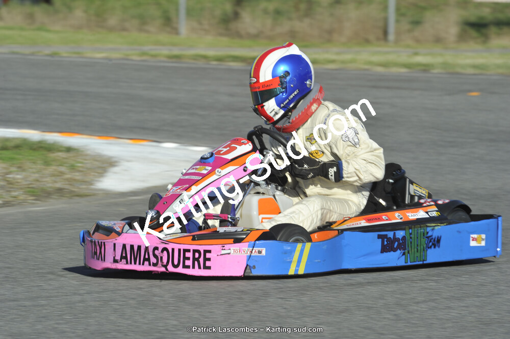 26 & 27/09/2015 : 24H de Muret Loisir à Muret (Photos Patrick Lascombes) 2015 — karting