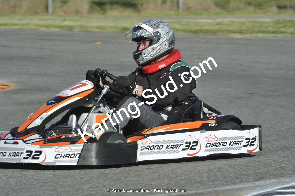 26 & 27/09/2015 : 24H de Muret Loisir à Muret (Photos Patrick Lascombes) 2015 — karting