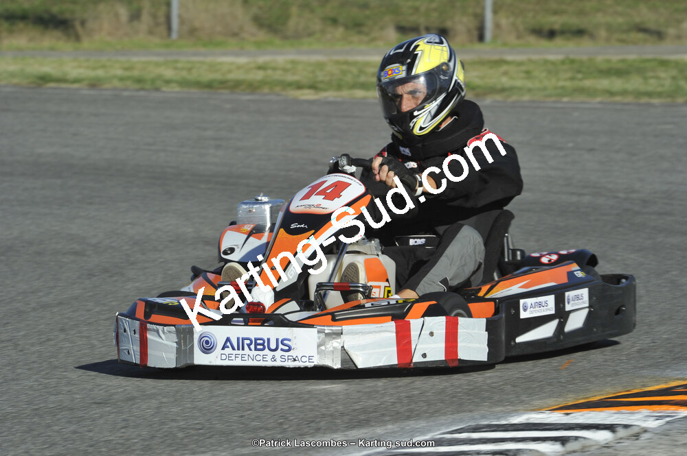 26 & 27/09/2015 : 24H de Muret Loisir à Muret (Photos Patrick Lascombes) 2015 — karting