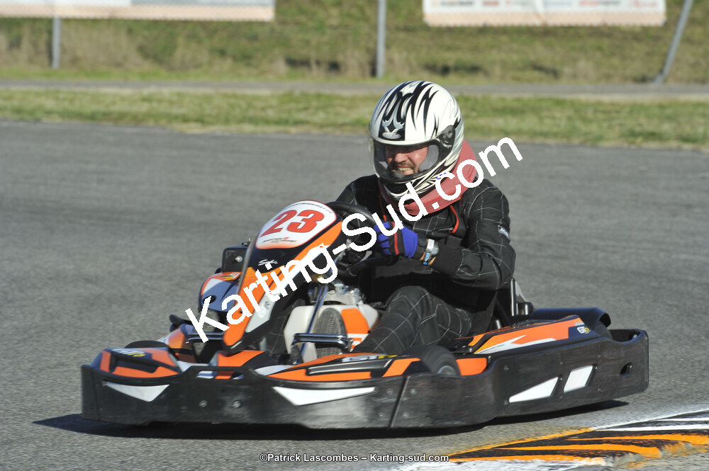 26 & 27/09/2015 : 24H de Muret Loisir à Muret (Photos Patrick Lascombes) 2015 — karting