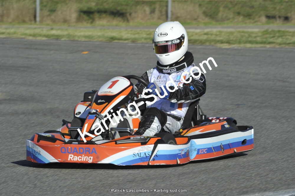 26 & 27/09/2015 : 24H de Muret Loisir à Muret (Photos Patrick Lascombes) 2015 — karting
