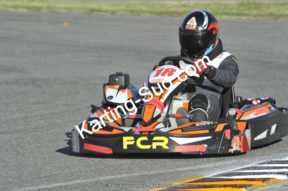 26 & 27/09/2015 : 24H de Muret Loisir à Muret (Photos Patrick Lascombes) 2015 — karting