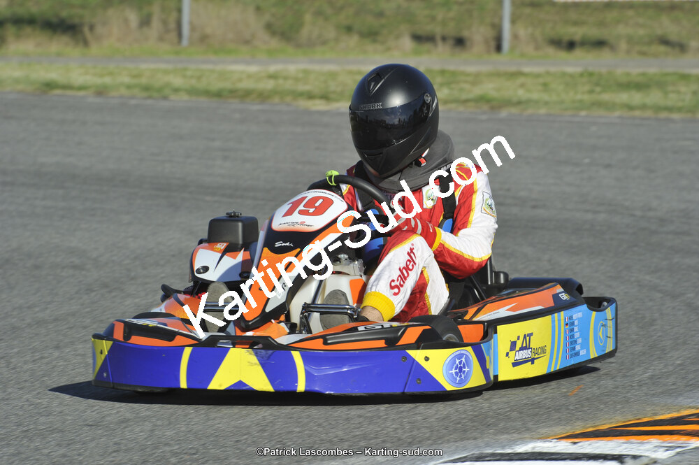 26 & 27/09/2015 : 24H de Muret Loisir à Muret (Photos Patrick Lascombes) 2015 — karting