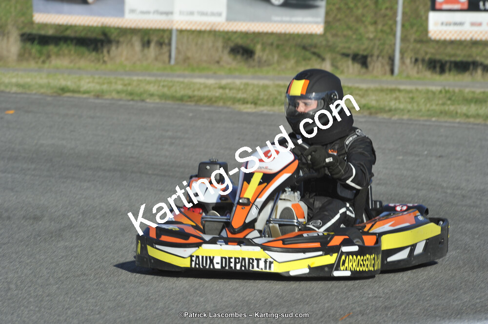 26 & 27/09/2015 : 24H de Muret Loisir à Muret (Photos Patrick Lascombes) 2015 — karting