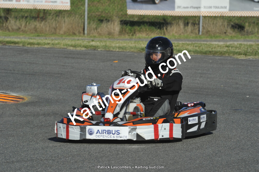 26 & 27/09/2015 : 24H de Muret Loisir à Muret (Photos Patrick Lascombes) 2015 — karting