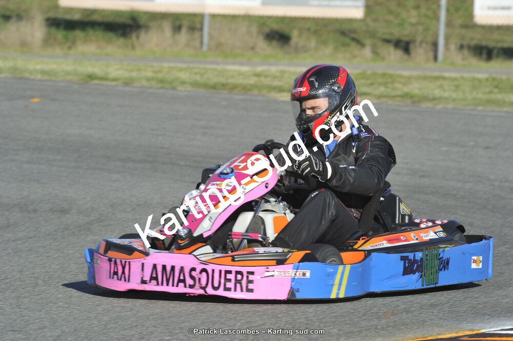26 & 27/09/2015 : 24H de Muret Loisir à Muret (Photos Patrick Lascombes) 2015 — karting