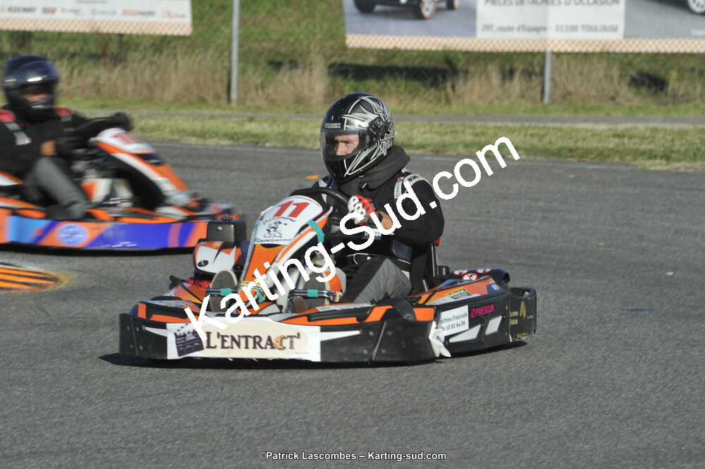 26 & 27/09/2015 : 24H de Muret Loisir à Muret (Photos Patrick Lascombes) 2015 — karting
