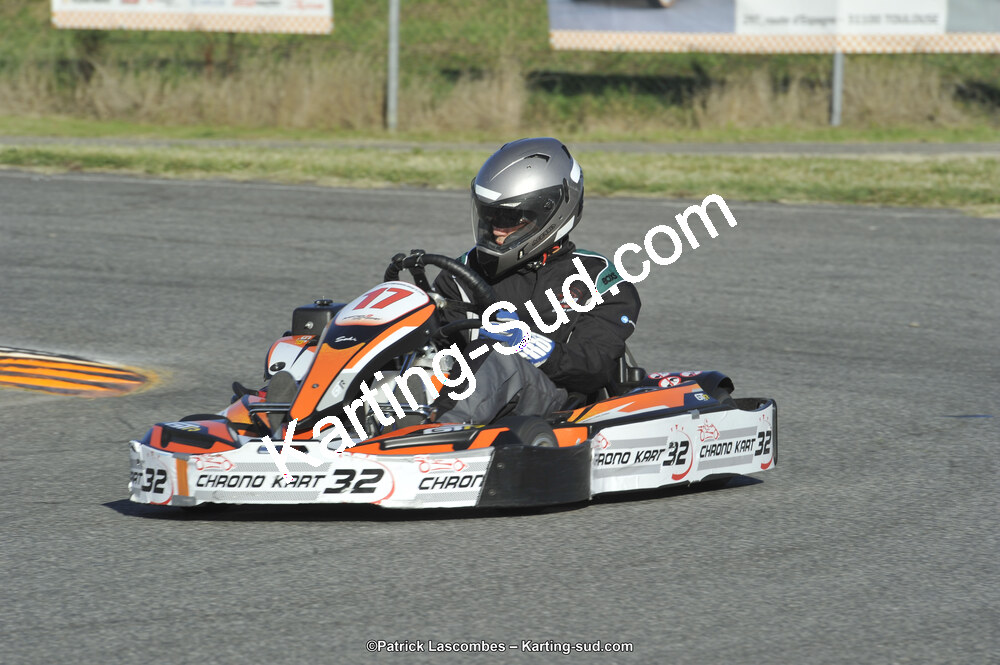 26 & 27/09/2015 : 24H de Muret Loisir à Muret (Photos Patrick Lascombes) 2015 — karting