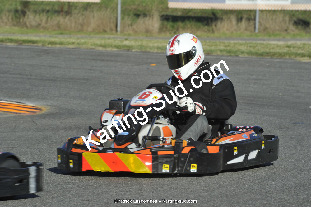 26 & 27/09/2015 : 24H de Muret Loisir à Muret (Photos Patrick Lascombes) 2015 — karting