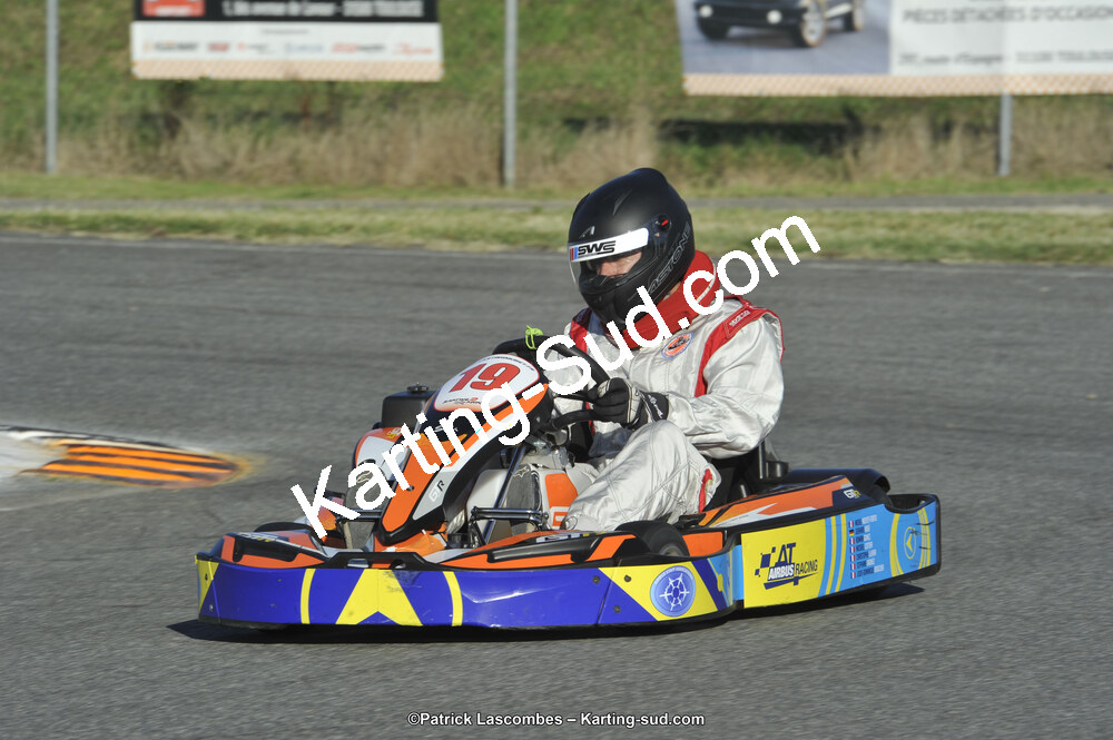 26 & 27/09/2015 : 24H de Muret Loisir à Muret (Photos Patrick Lascombes) 2015 — karting