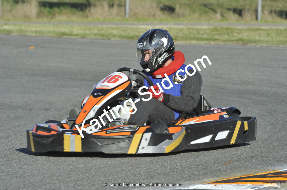 26 & 27/09/2015 : 24H de Muret Loisir à Muret (Photos Patrick Lascombes) 2015 — karting