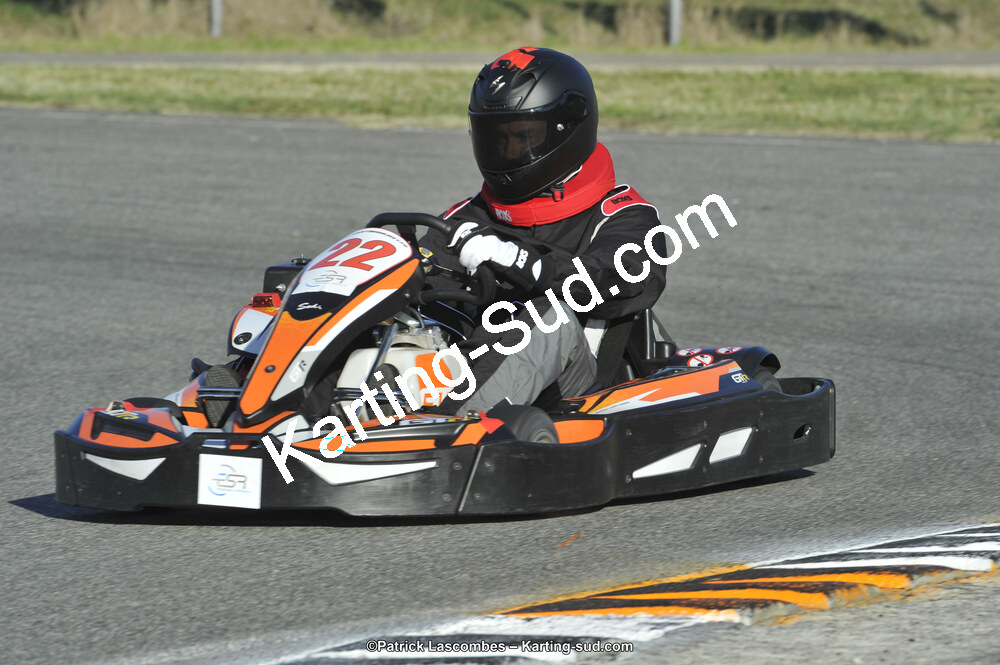 26 & 27/09/2015 : 24H de Muret Loisir à Muret (Photos Patrick Lascombes) 2015 — karting