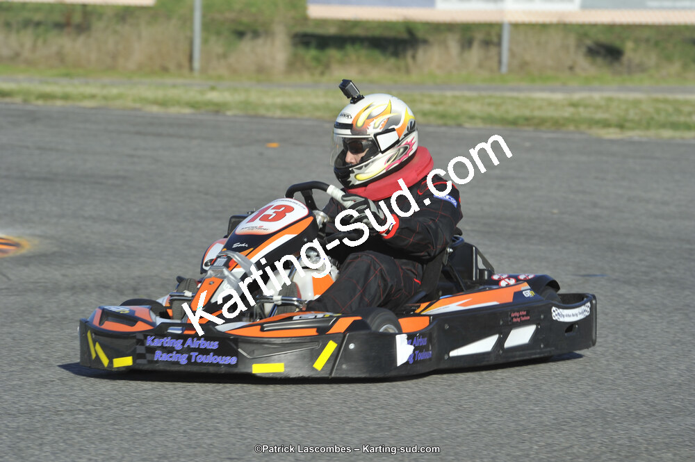 26 & 27/09/2015 : 24H de Muret Loisir à Muret (Photos Patrick Lascombes) 2015 — karting