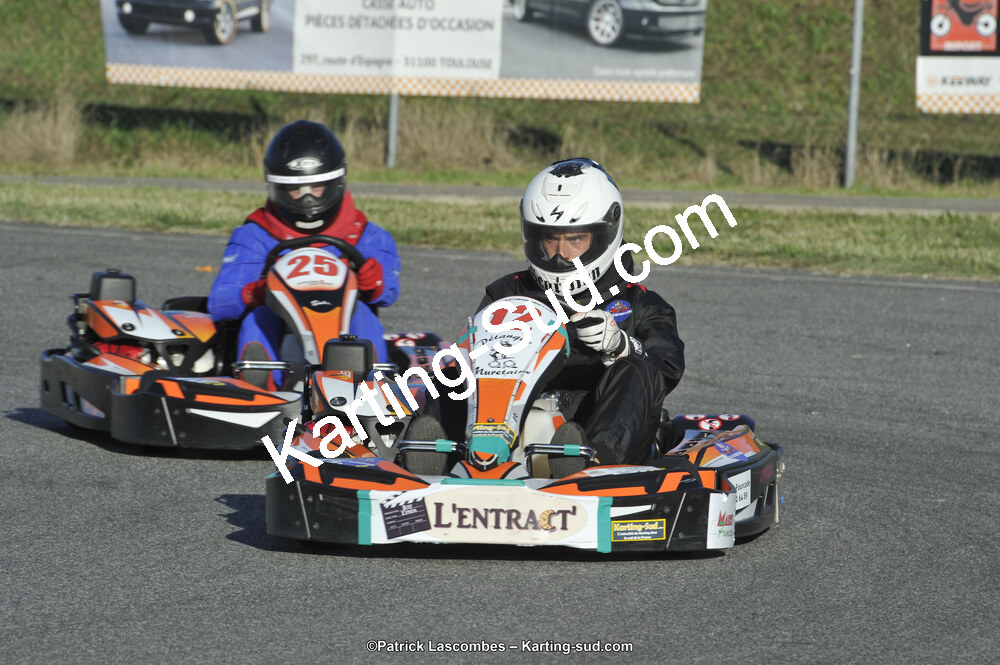 26 & 27/09/2015 : 24H de Muret Loisir à Muret (Photos Patrick Lascombes) 2015 — karting