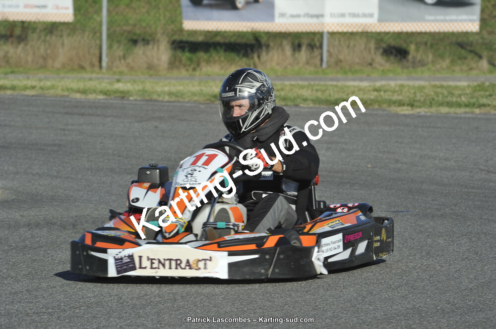 26 & 27/09/2015 : 24H de Muret Loisir à Muret (Photos Patrick Lascombes) 2015 — karting