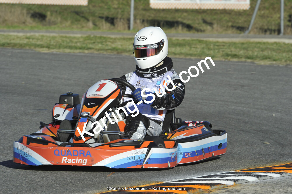 26 & 27/09/2015 : 24H de Muret Loisir à Muret (Photos Patrick Lascombes) 2015 — karting