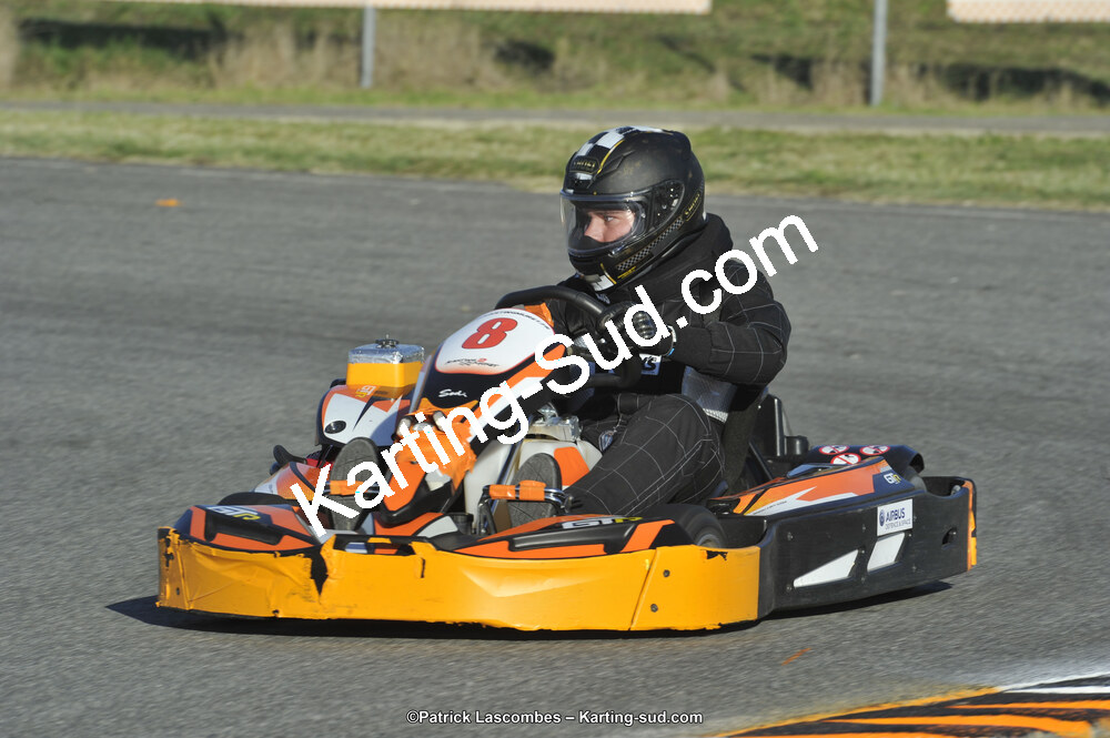 26 & 27/09/2015 : 24H de Muret Loisir à Muret (Photos Patrick Lascombes) 2015 — karting