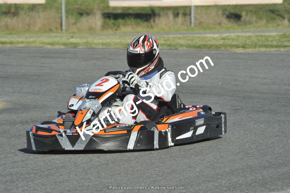 26 & 27/09/2015 : 24H de Muret Loisir à Muret (Photos Patrick Lascombes) 2015 — karting